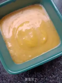 Make Gold soup fat cow step 10