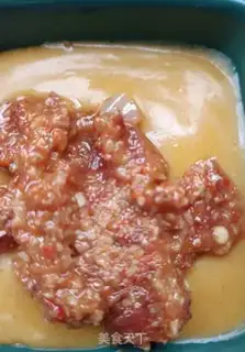Make Gold soup fat cow step 11