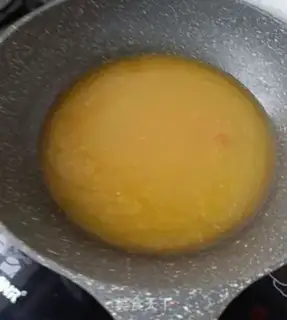 Make Gold soup fat cow step 12