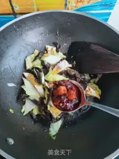 Make Beacon and eggs step 10