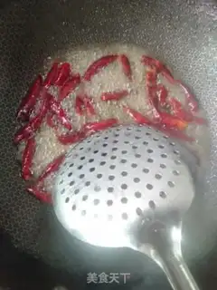 Make Red fire hot chicken step 8