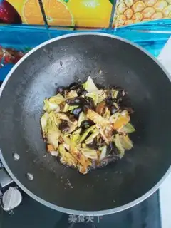 Make Beacon and eggs step 11