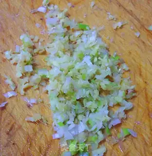 Make Squidfish step 8