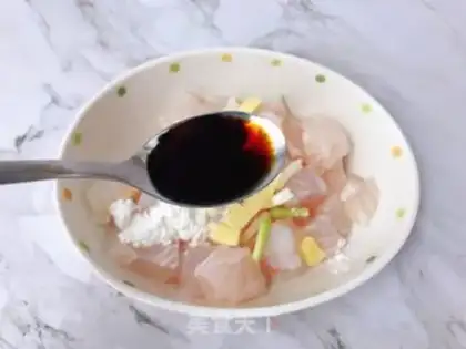 Make Garlic spicy stench step 5