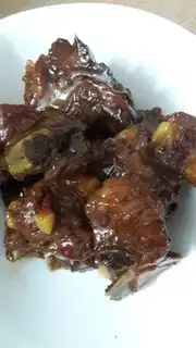 Make Rotten fork on ribs step 7