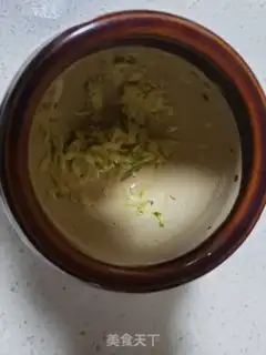 Make The fragrance and the tofu step 5