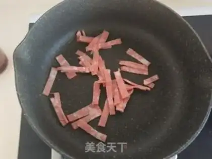 Make And pasta step 2