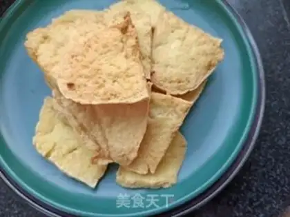 Make The cabbage with tofu step 5