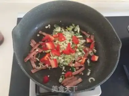 Make And pasta step 3