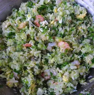 Make Squidfish step 10