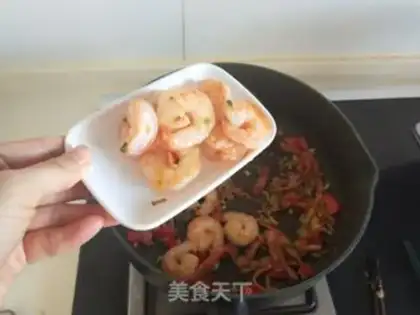 Make And pasta step 5