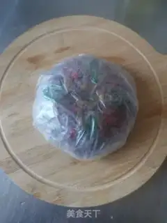Make The rice rice step 10