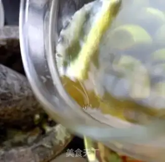 Make The cabbage with tofu step 10