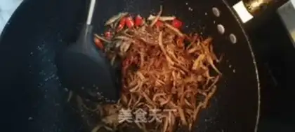Make Spicy chicken step 2