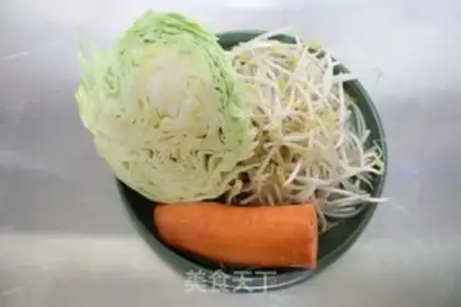 Make Sodium step 1