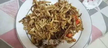 Make Spicy chicken step 3