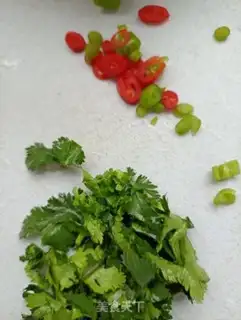 Make Gold soup fat cow step 18