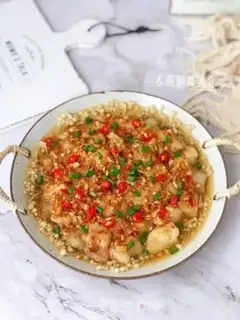 Make Garlic spicy stench step 13