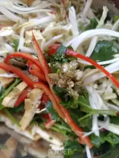 Make The cabbage with tofu step 13