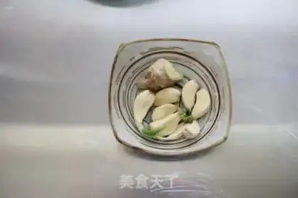 Make Sodium step 2