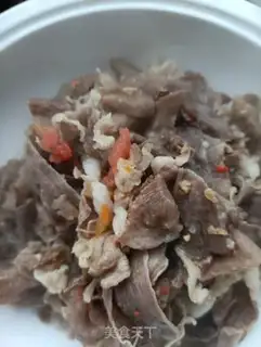 Make Gold soup fat cow step 19
