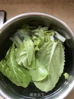 Make Beef cabbage noodles step 0