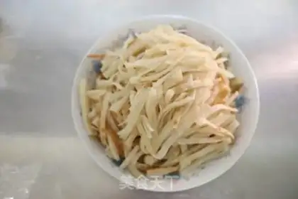 Make Sodium step 3