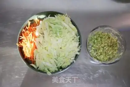 Make Sodium step 4