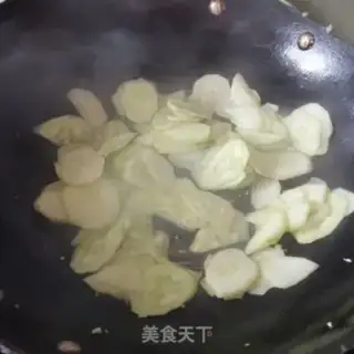 Make cucumber casserole step 3