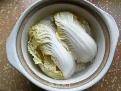 Make Crab Plum Head step 10