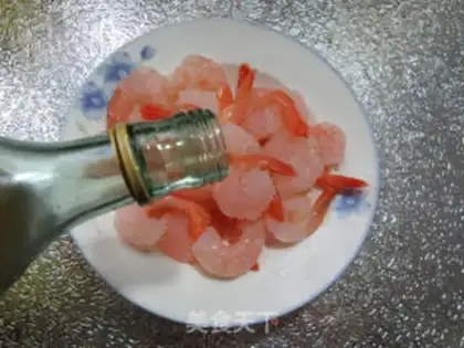 Make Pyramid onions step 1
