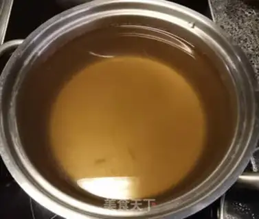 Make Ginger chicken step 3