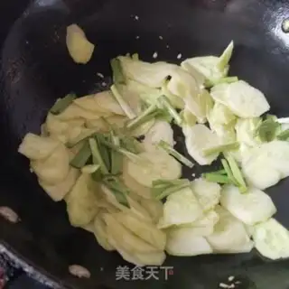 Make cucumber casserole step 4