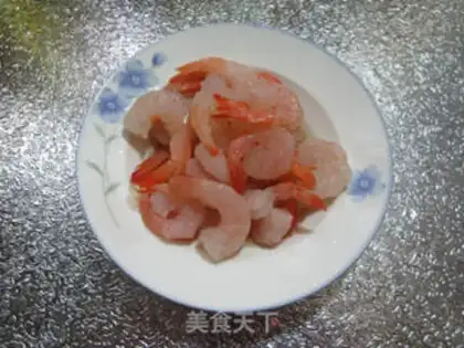 Make Pyramid onions step 2