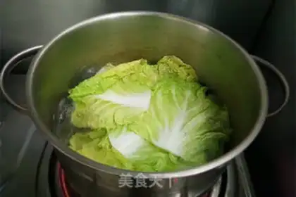 Make Emerald rolls step 5