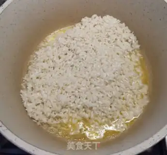 Make Ginger chicken step 4