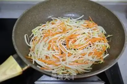 Make Sodium step 6