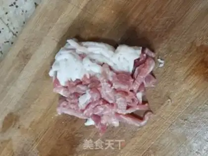 Make Fried shrimp step 1