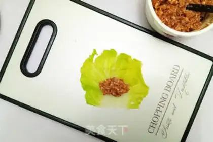 Make Emerald rolls step 6