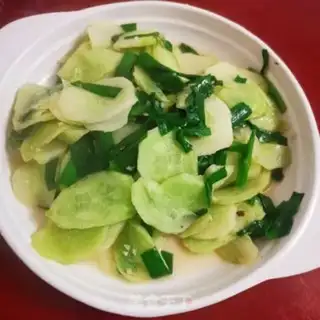 Make cucumber casserole step 6