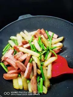 Make I