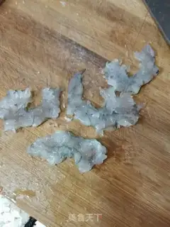 Make Fried shrimp step 2