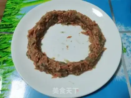Make Bird nest step 3