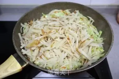 Make Sodium step 8