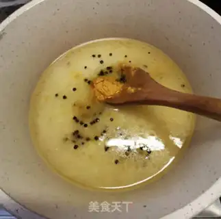 Make Ginger chicken step 7
