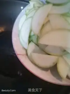 Make Scrambled eggs step 3