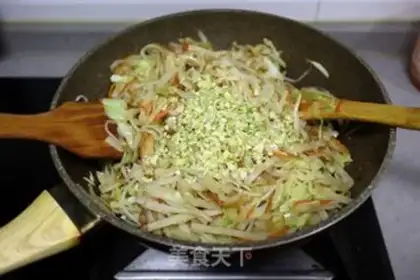 Make Sodium step 9