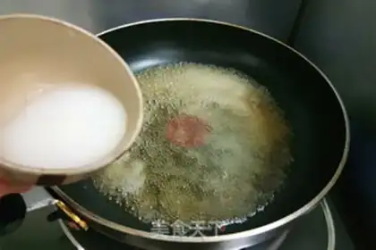 Make Emerald rolls step 10