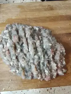 Make Fried shrimp step 5