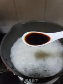 Make Beef cuisine tommy powder step 2